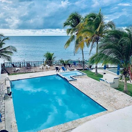 Ventana Va201 At Arecibo 681 Arecibo Ocean Drive酒店 外观 照片