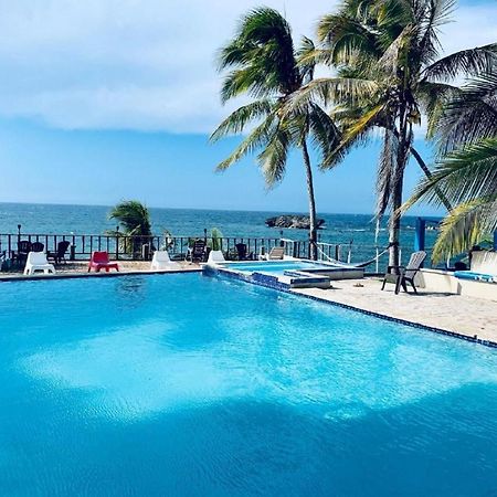 Ventana Va201 At Arecibo 681 Arecibo Ocean Drive酒店 外观 照片